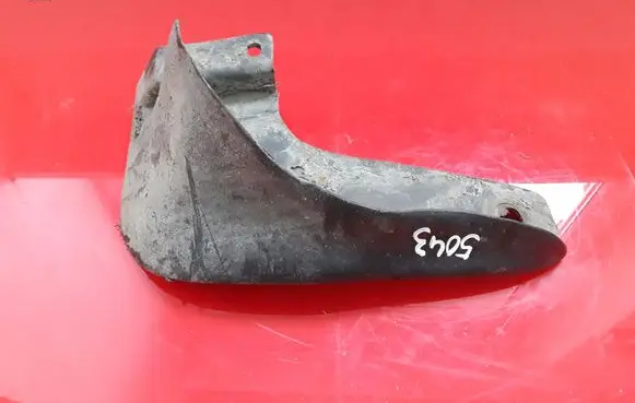 Hyundai Trajet Front mudguard 868323A000