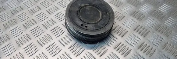 Volkswagen PASSAT B5 Crankshaft pulley