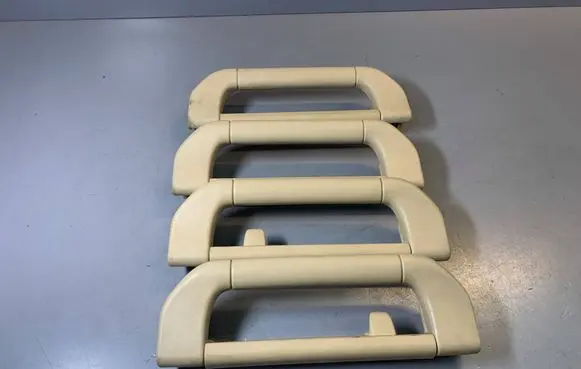 BMW 7 E65 E66 Front interior roof grab handle 7045547 51169143555 9143555