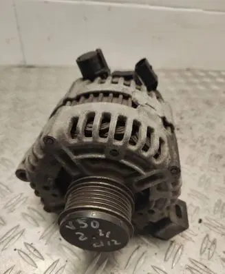 Volvo V50 Generator/alternator 30773111 0121615014