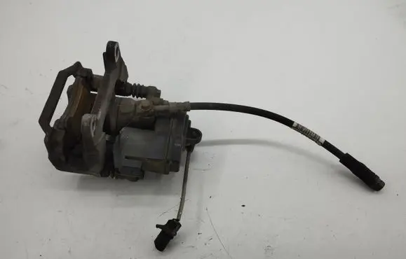 Audi Q5 SQ5 Rear brake caliper 80A611775