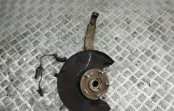 Honda Accord Front wheel hub