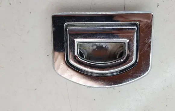 Audi A4 S4 B8 8K Tie down hook / loop 1K0864203