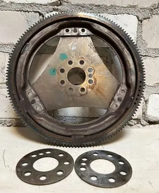 Mercedes-Benz E W211 Flywheel A6130320047