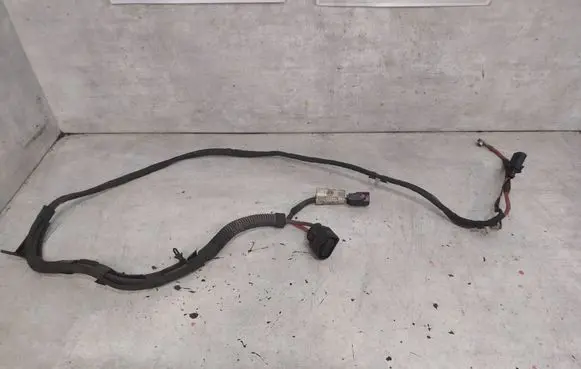 Volkswagen Sharan Other wiring loom 5N1971111B