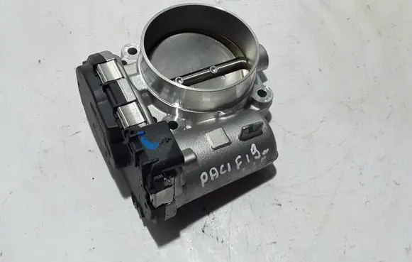 Chrysler Pacifica Throttle valve 05184349AE