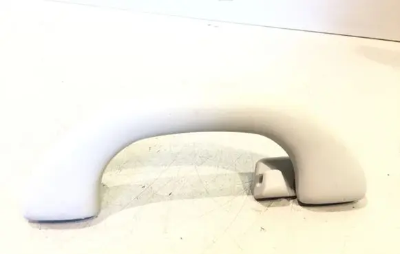 Skoda Yeti (5L) Rear interior roof grab handle 5L6857607AC