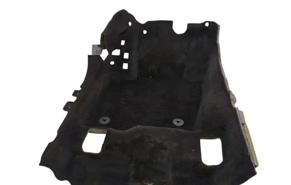 Ford Edge II Front floor carpet liner FT4BR13001