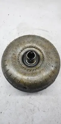 BMW 7 E65 E66 Torque converter S165106204 000361T74 0426307370