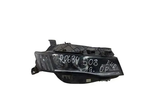 Peugeot 508 II Headlight/headlamp 9823144080