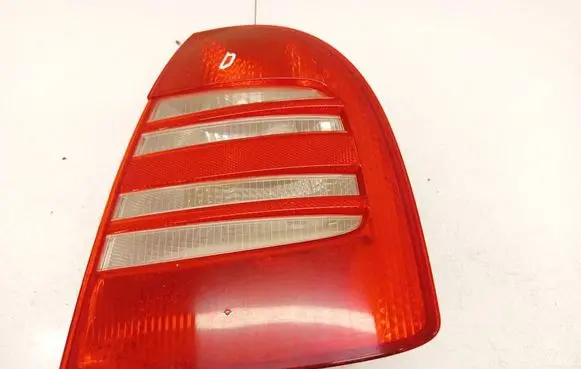 Skoda Superb B5 (3U) Rear/tail lights 3U5945096