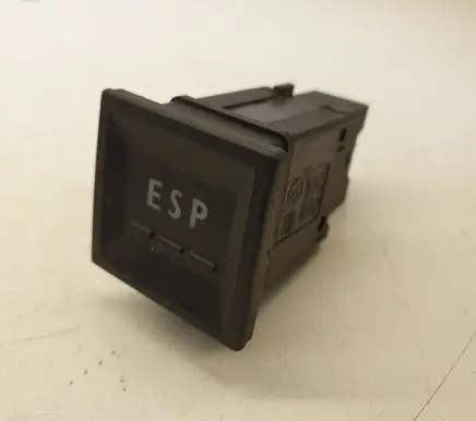 Volkswagen Transporter - Caravelle T5 ESP (stability program) switch 7E0927134 8306