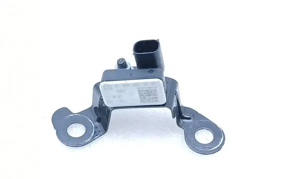 Mercedes-Benz GLS X166 ESP acceleration yaw rate sensor A0009057600
