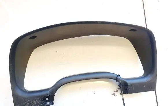Opel Astra G Dashboard trim 90561205 0801024