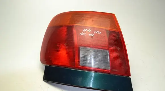 Audi A4 S4 B5 8D Rear/tail lights 8D0945095