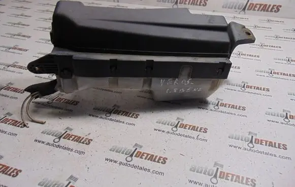 Toyota Corolla Verso AR10 Fuse box set