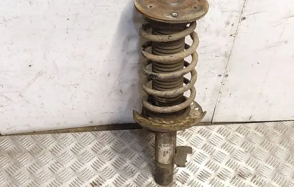 Volvo S60 Front shock absorber/damper 31262896 DZZRA 722910210