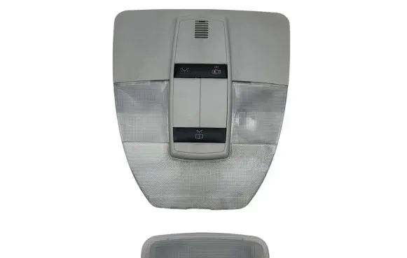 Mercedes-Benz A W169 Front seat light A1698200001