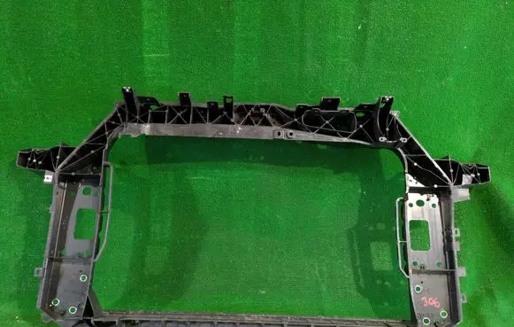 SsangYong Tivoli Radiator support slam panel