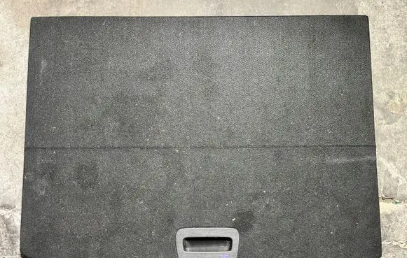 Renault Koleos II Trunk/boot mat liner 849047783R