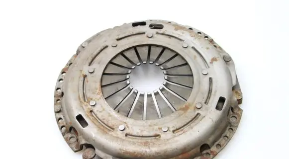 Volkswagen PASSAT B6 Pressure plate 