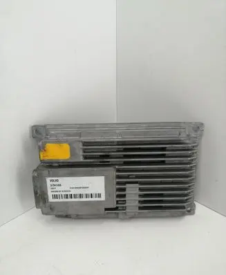 Volvo XC60 Other control units/modules 31341456