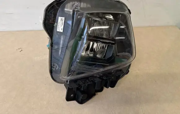 Hyundai Tucson IV NX4 Headlight/headlamp 92102N7120 N792112020