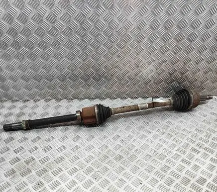 Opel Movano B Front driveshaft 391002176R