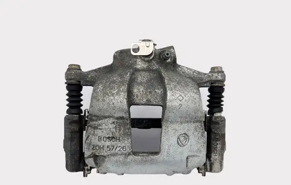 Fiat Stilo Front brake caliper 77364654 9949348 ZOH5726