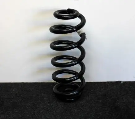Audi Q5 SQ5 Rear coil spring 80A511115