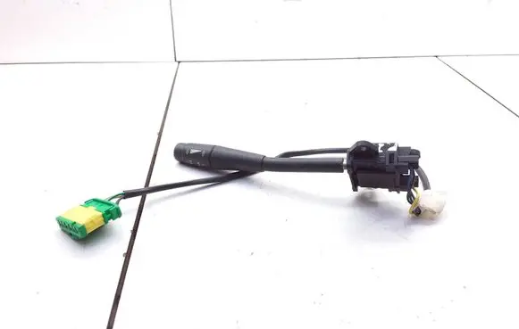 Peugeot 206 Sound control switch 96291110 96291110ZL