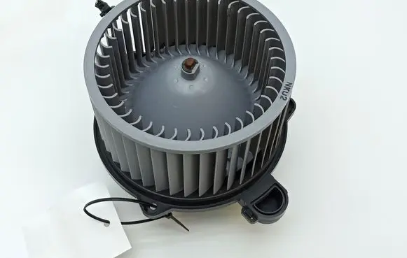 KIA Sportage Heater fan/blower D316NFFLA