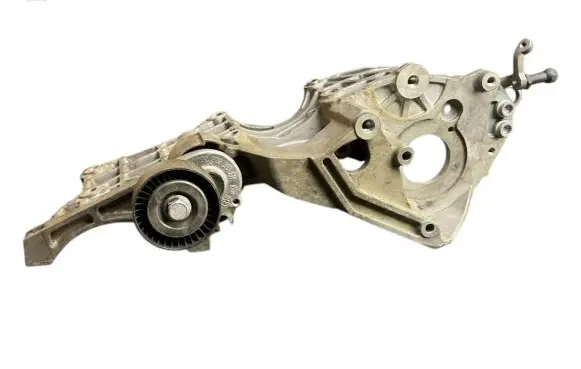 Skoda Fabia Mk2 (5J) Generator/alternator bracket 03L9031430