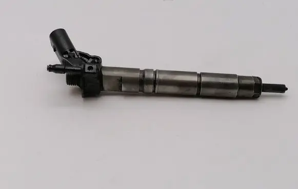 Mercedes-Benz E W211 Fuel injector A6420700587 0445115027 SB5UC5SBY5