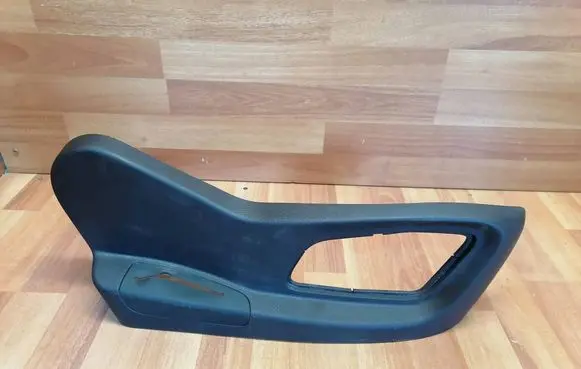 Renault Espace V (RFC) Seat trim 1339461X 873301516R