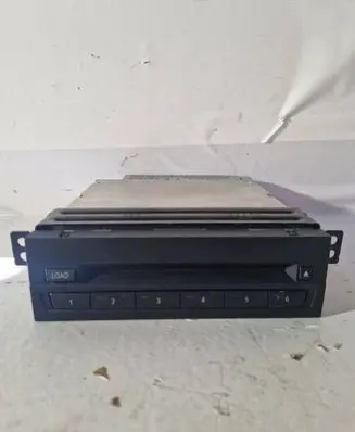 BMW X5 E70 CD/DVD changer 9151148 AL700280650541 031145