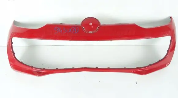 Volkswagen Up Front bumper 1S0807221B