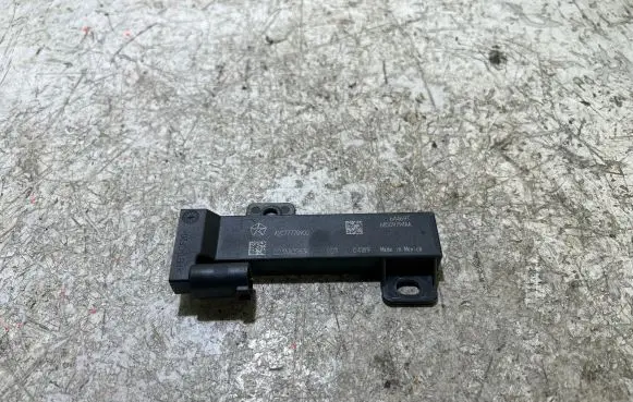 Jeep Grand Cherokee WL Keyless (KESSY) go control unit/module 68509794AA G4189 644691