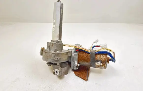 Toyota Urban Cruiser (XP110) Electric power steering pump 