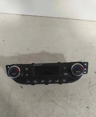 KIA Ceed Climate control unit A2C32149703 97250AA202WK