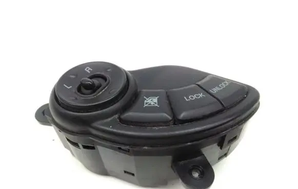 Hyundai Santa Fe Wing mirror switch 9353026500 9353026520 9353026530