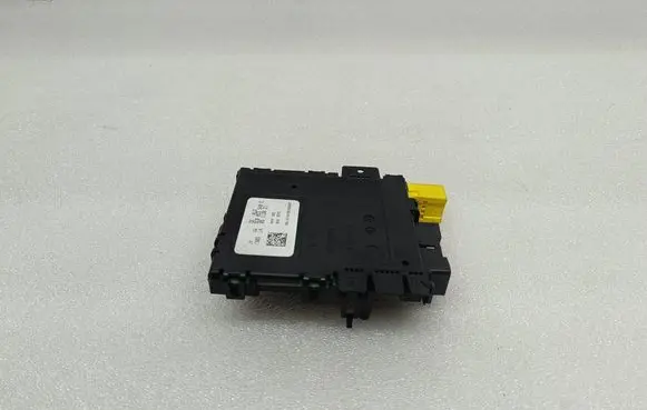 Volkswagen PASSAT B6 Steering angle sensor 3C0953549E 01101061050021