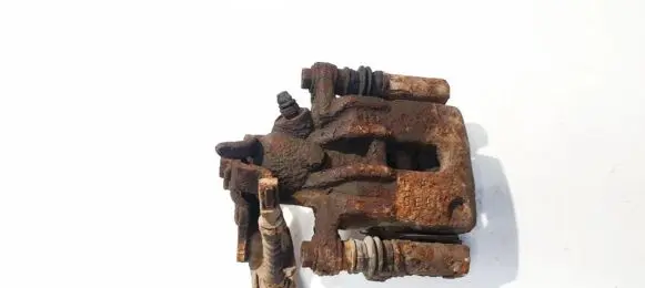 Honda Civic Rear brake caliper