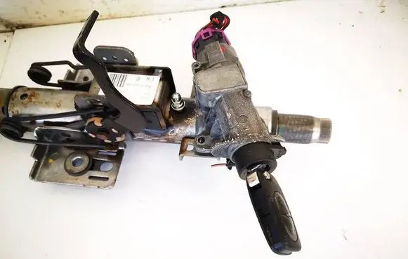 Audi A3 S3 8L Ignition lock 4b0905851c