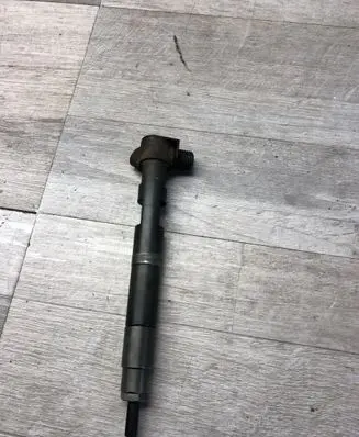 Mercedes-Benz Sprinter W906 Fuel injector A6510700587 23210N6700