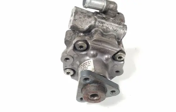 Audi A6 S6 C6 4F Power steering pump 4F0145156B