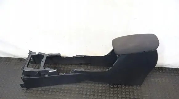 Toyota Corolla E210 E21 Center console