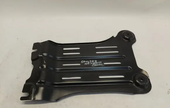 Ford Ranger IV Front bumper skid plate/under tray MB3C-5B018-BA