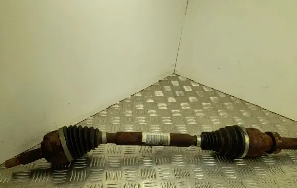 Renault Zoe Front driveshaft 391005763R