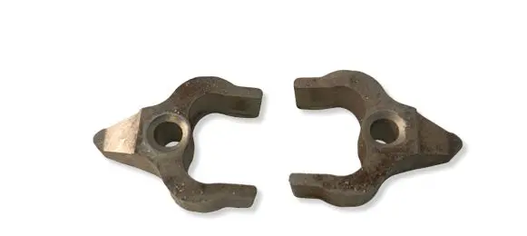 BMW 3 E90 E91 Fuel Injector clamp holder 